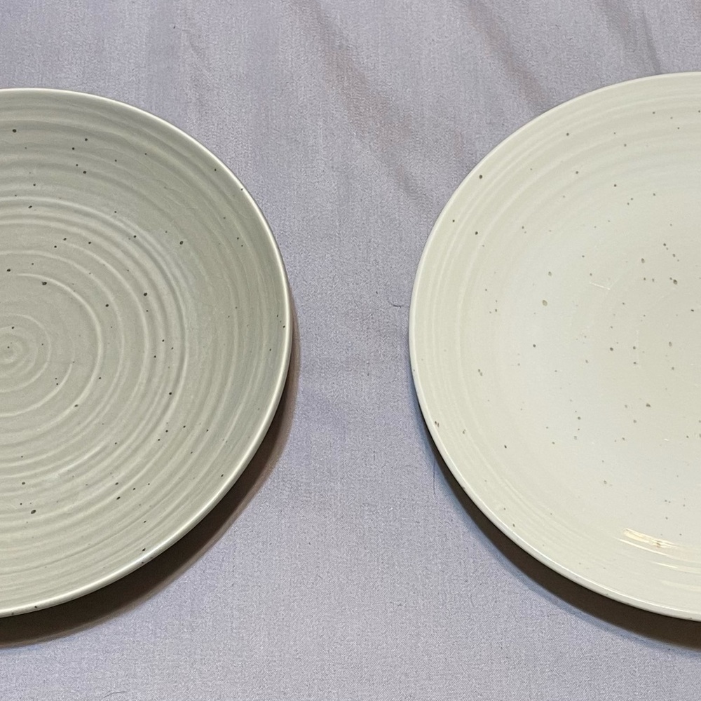 SANGO Lunch Plates - Picture 2 of 3
